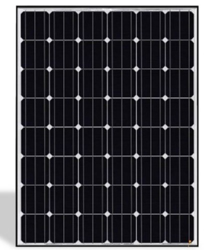 پنل خورشیدی، پنل سولار Solar ینگلی سولار YL200C-24b111767